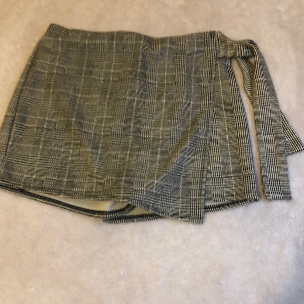 Short/skirt